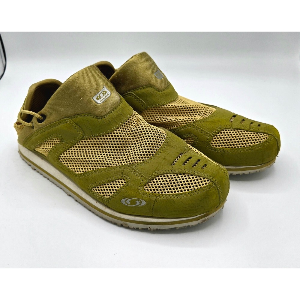 Vintage Salomon Water/Amphibious Shoes - Sample Pair